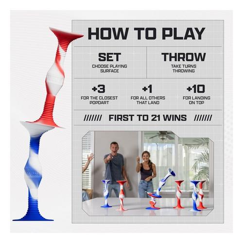 PopDarts Pro USA Pack - Primary Image