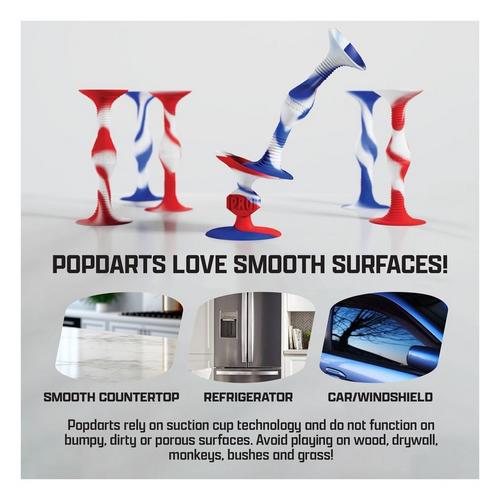 PopDarts Pro USA Pack - Primary Image