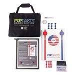 PopDarts USA Board Edition Complete Set - Thumbnail 4 of 6