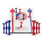 PopDarts USA Board Edition Complete Set - Thumbnail 1 of 6