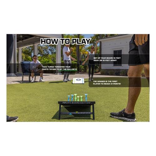 PopDarts Board Edition - Primary Image