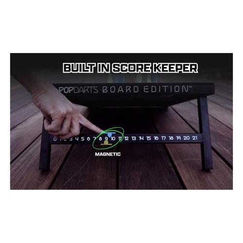 PopDarts Board Edition - Primary Image