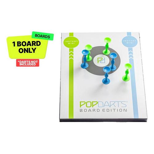 PopDarts Board Edition - Primary Image