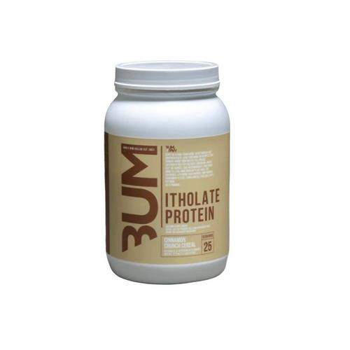 Raw Nutrition Cbum Itholate Protein Powder - Primary Image