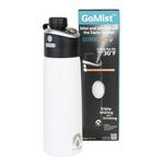 ExtremeMist GoMist Misting & Drinking 25oz Water Bottle - Thumbnail 1 of 7
