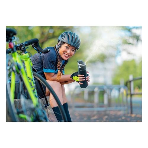 ExtremeMist GoMist Misting & Drinking 25oz Water Bottle - Primary Image