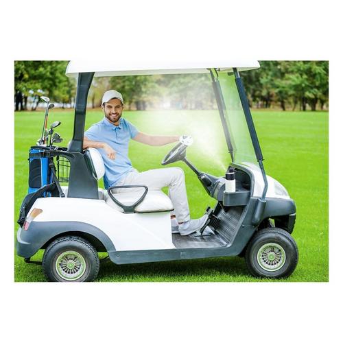 ExtremeMist GoMist Misting & Drinking 25oz Water Bottle - Primary Image