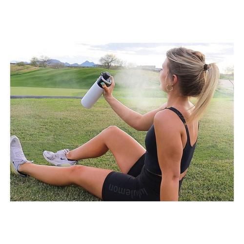 ExtremeMist GoMist Misting & Drinking 25oz Water Bottle - Primary Image