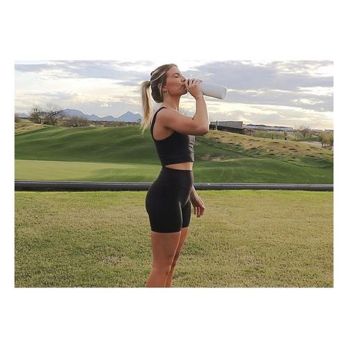 ExtremeMist GoMist Misting & Drinking 25oz Water Bottle - Primary Image