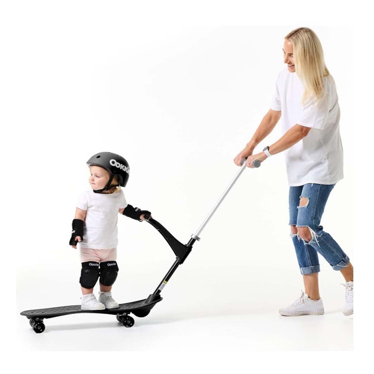 Ookkie Learner Skateboard Inline Skates | SCHEELS.com