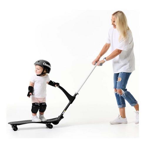 Ookkie Learner Skateboard Inline Skates - Primary Image