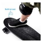 Ookkie Learner Skateboard Inline Skates - Thumbnail 4 of 5