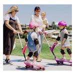 Ookkie Learner Skateboard Inline Skates - Thumbnail 5 of 5