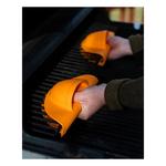 Drip EZ BBQ Silicone Grill Mitts - Thumbnail 3 of 4