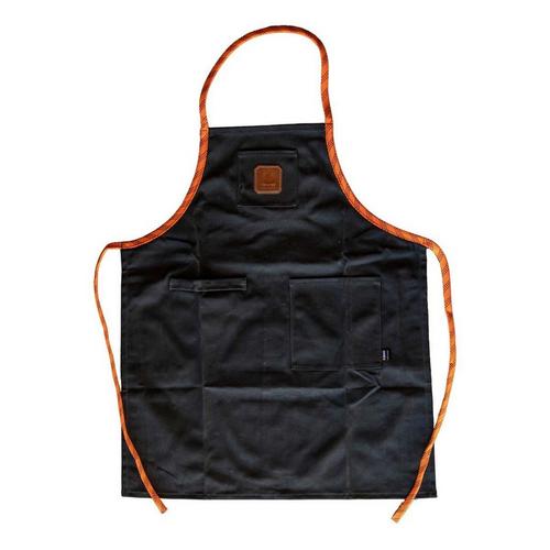 Drip EZ Waxed Canvas BBQ Apron - Primary Image