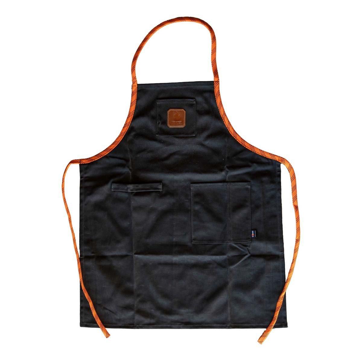 Drip EZ Waxed Canvas BBQ Apron - Drip EZ
