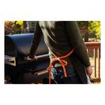 Drip EZ Waxed Canvas BBQ Apron - Thumbnail 3 of 4