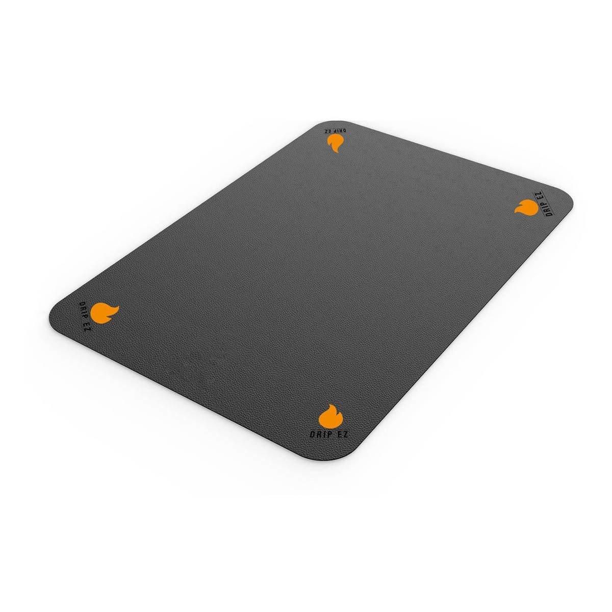Drip EZ Deck Protector Grill Mat - Drip EZ