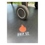 Drip EZ Deck Protector Grill Mat - Thumbnail 2 of 5