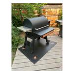 Drip EZ Deck Protector Grill Mat - Thumbnail 5 of 5