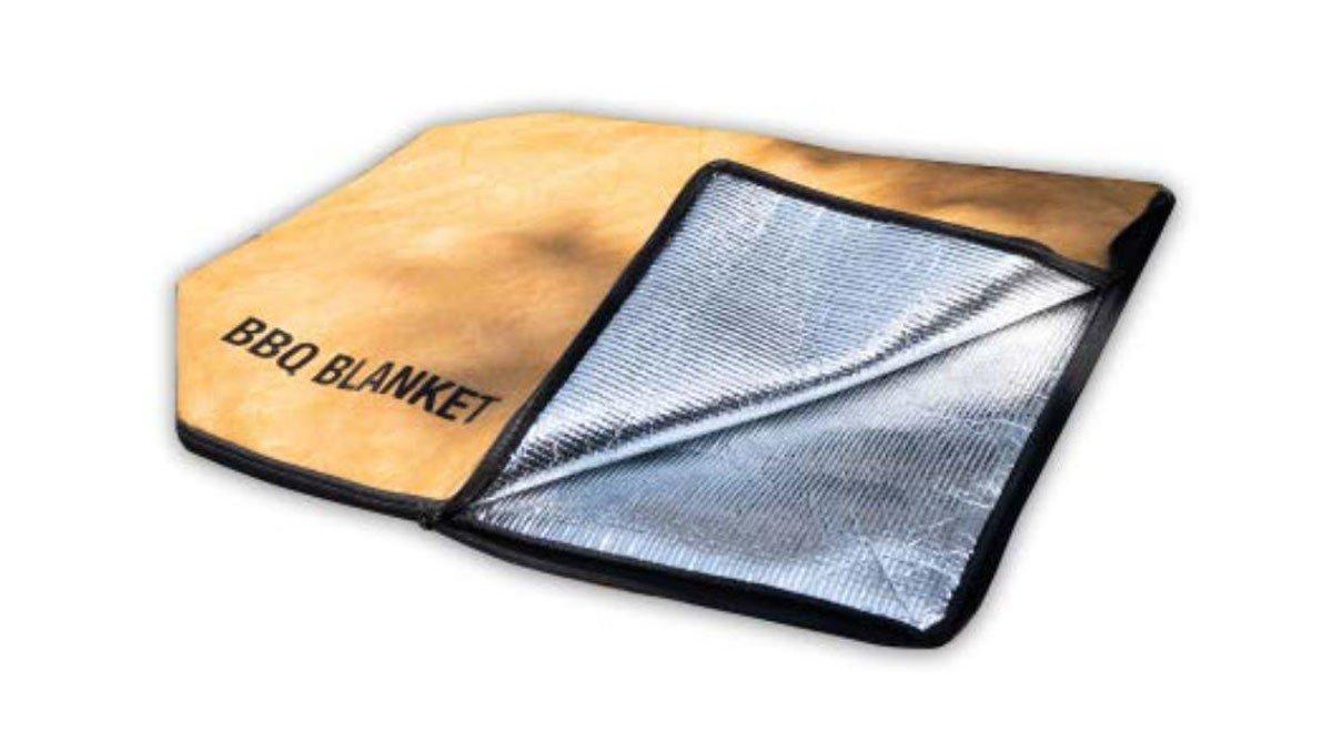 Drip EZ Rest EZ BBQ Blanket - Drip EZ