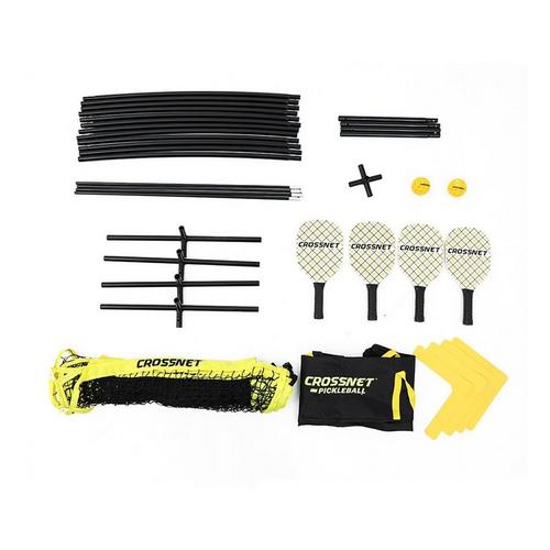 Crossnet Pickleball Game - Primary Image