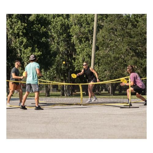 Crossnet Pickleball Game - Primary Image