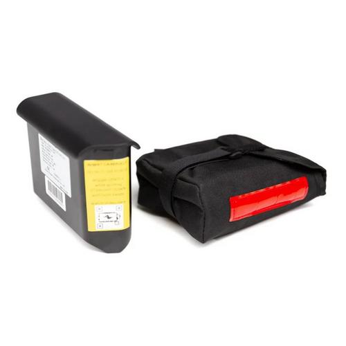 Jackrabbit Mobility Extra Battery - Primary Image