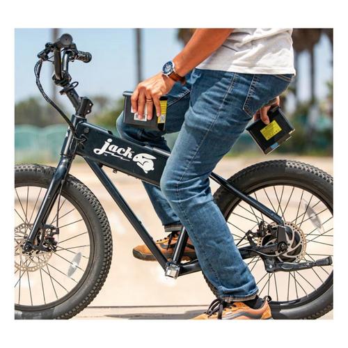 Jackrabbit Mobility Extra Battery - Primary Image