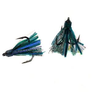 Glow Leprechaun - Salmon Candy Peanut Fly