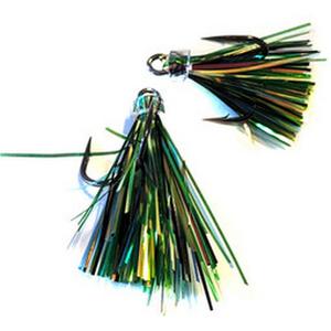 Hulk UV - Salmon Candy Peanut Fly