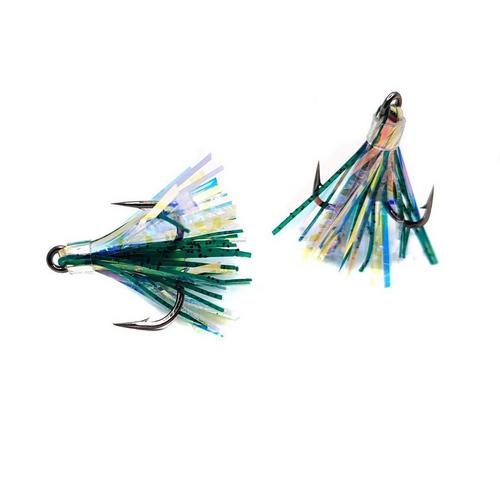Salmon Candy Peanut Fly 2 Pack - Primary Image