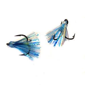 Ronbros Ex Mistress - Salmon Candy Peanut Fly