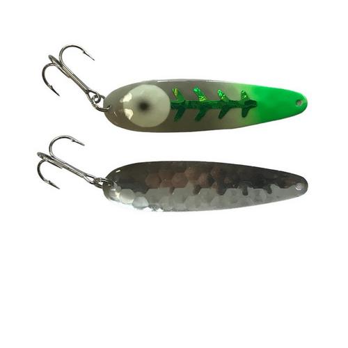 Salmon Candy Standard Spoon - Primary Image