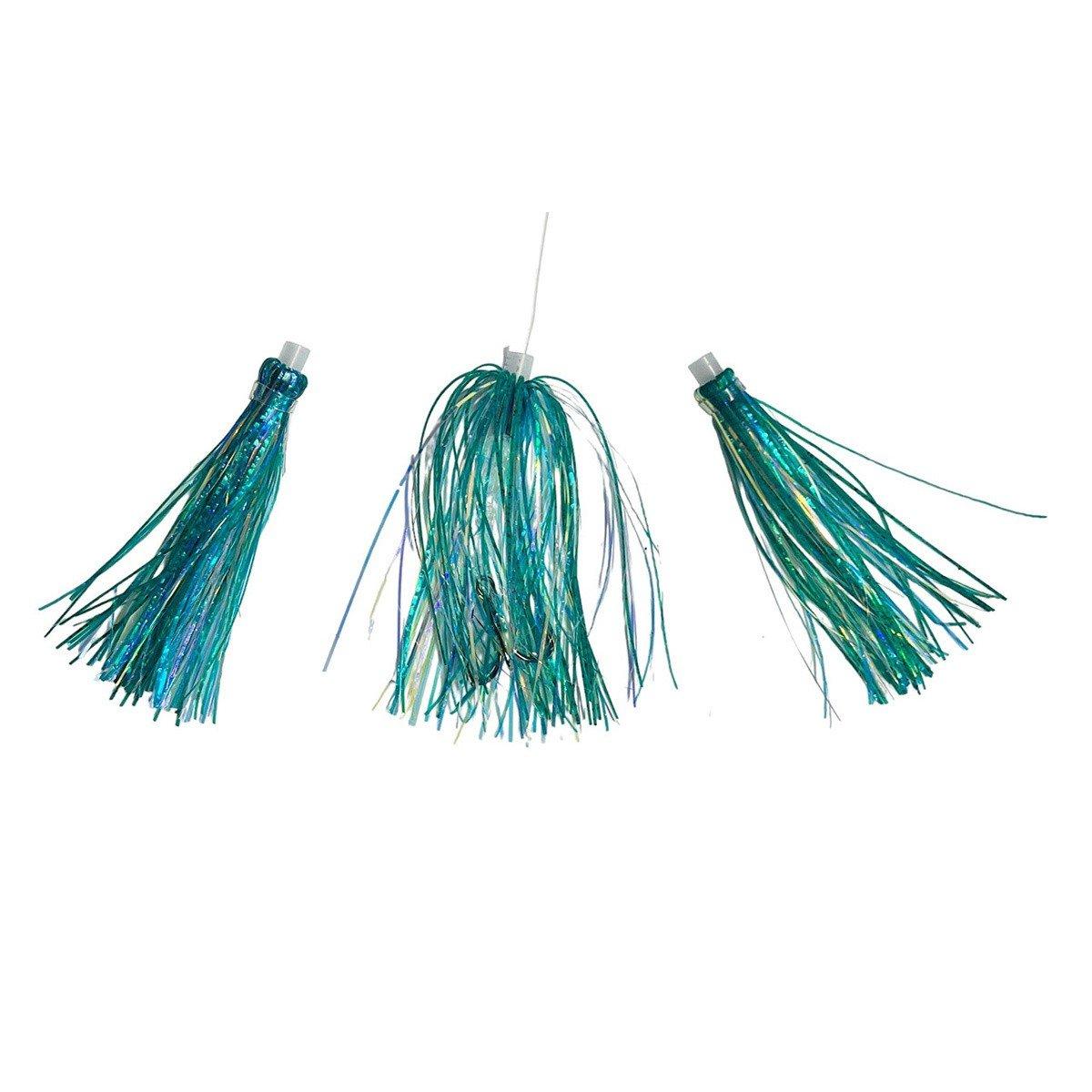 Show Mercy UV - Salmon Candy Fly