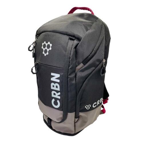 CRBN Pro Team Backpack - Primary Image