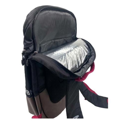 CRBN Pro Team Backpack - Primary Image