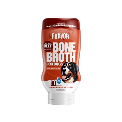 Furvor Bone Broth Topper - Beef - Primary Image