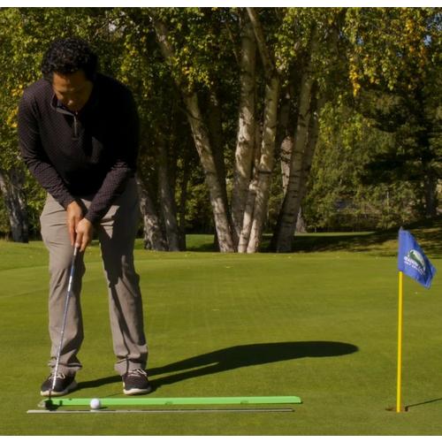 Scratch Stick The Scratch Stick Swing Trainer - Primary Image