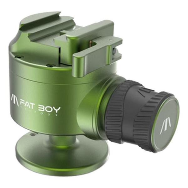 FATBOY TRIPODS Invert60 Ball Head Mount