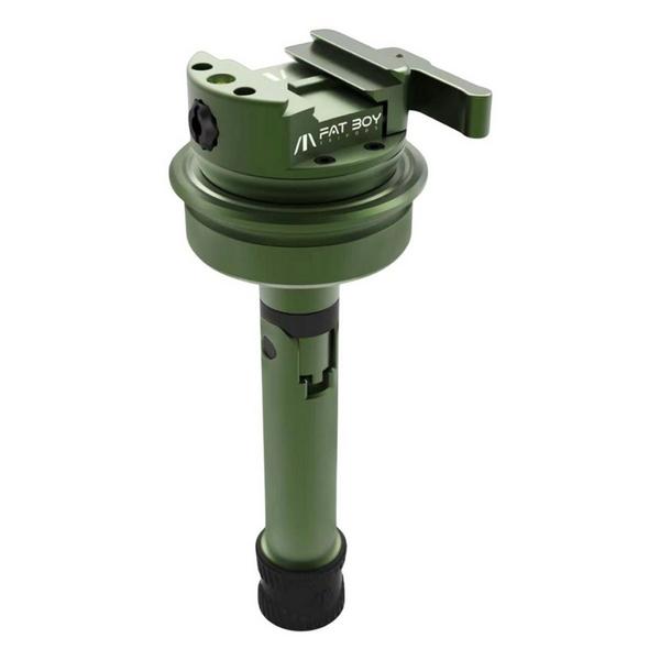 FATBOY TRIPODS Levitate Level Head