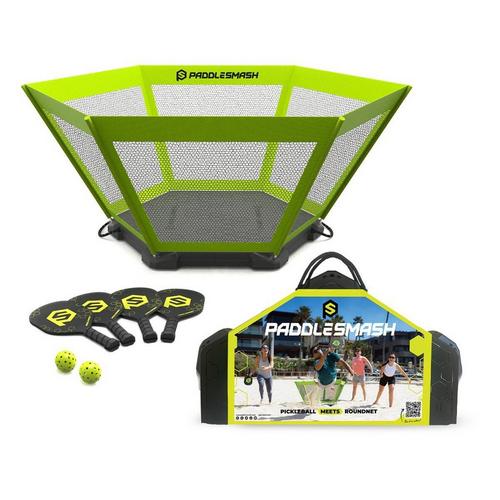 PaddleSmash - Primary Image