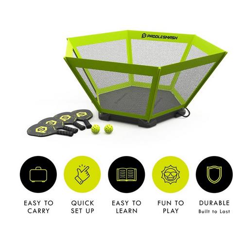 PaddleSmash - Primary Image