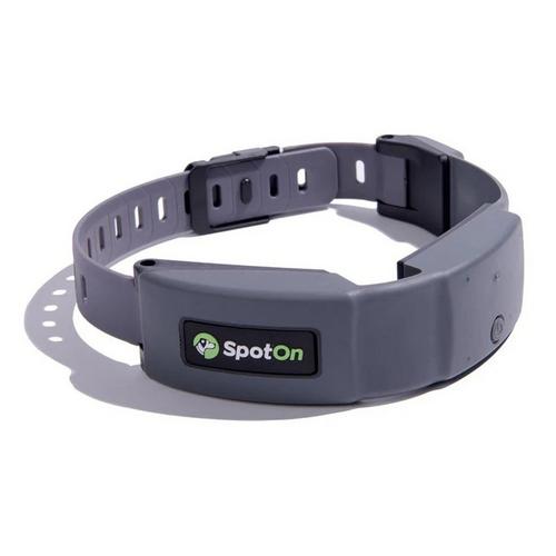 SpotOn GPS Fence Dog Collar - Primary Image