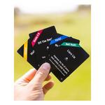 Bad Cards Fore Good Golfers - Thumbnail 2 of 9