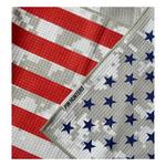 Pin Hunters Premium Microfiber Waffle Golf Towel - Thumbnail 2 of 5