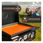 Grydlmat Pro Premium Griddle Mat - Thumbnail 9 of 9