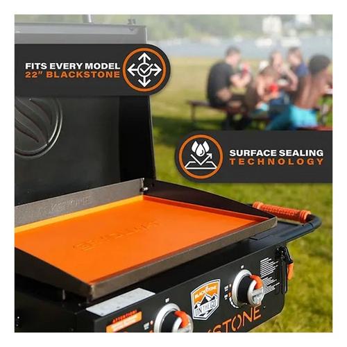 Grydlmat Pro Premium Griddle Mat - Primary Image