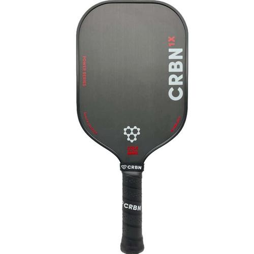 CRBN 1X Elongated Power Pickleball Paddle - Primary Image