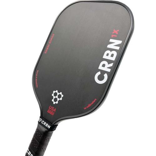 CRBN 1X Elongated Power Pickleball Paddle - Primary Image